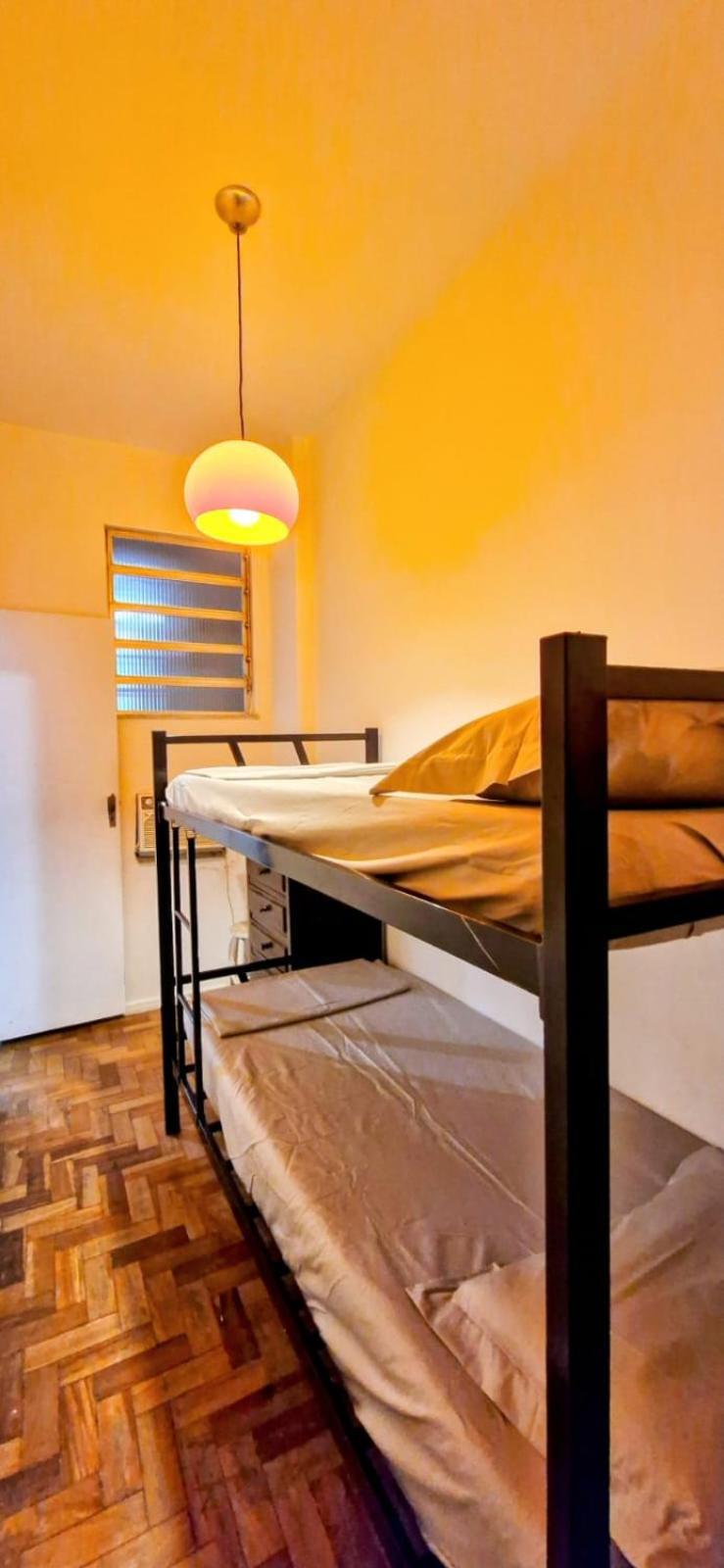 ריו דה ז'ניירו Apartamento Copacabana 2 Quartos 2 Banheiros Garagem מראה חיצוני תמונה