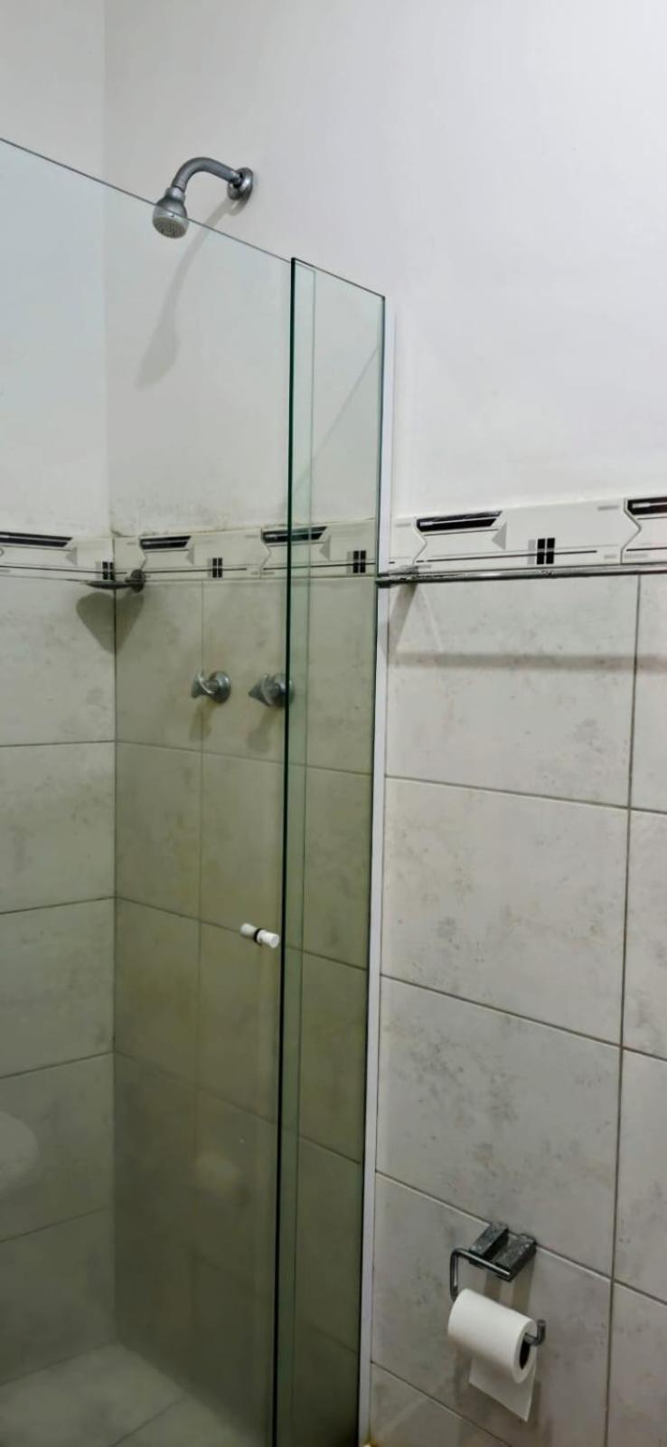 ריו דה ז'ניירו Apartamento Copacabana 2 Quartos 2 Banheiros Garagem מראה חיצוני תמונה