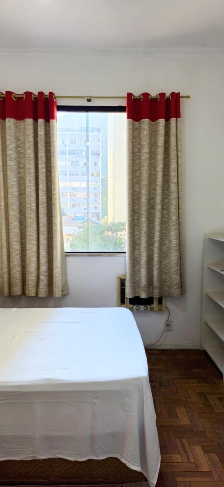 ריו דה ז'ניירו Apartamento Copacabana 2 Quartos 2 Banheiros Garagem מראה חיצוני תמונה